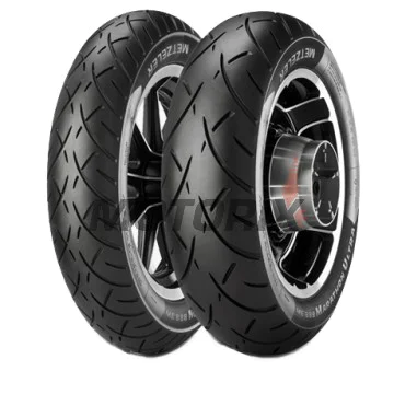 Zadní silniční pneumatika -METZELER- 200/50ZR17, ME888 MARATHON ULTRA