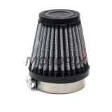 Tuningový vzduchový filtr -K&N- R-1060, 49mm spojka/článek - univerzální