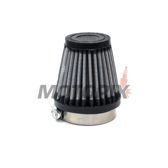 Tuningový vzduchový filtr -K&N- R-1060, 49mm spojka/článek - univerzální