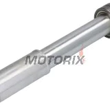 Čep pro jednostranný moto stojan -OXFORD- Zero-G 31.5mm