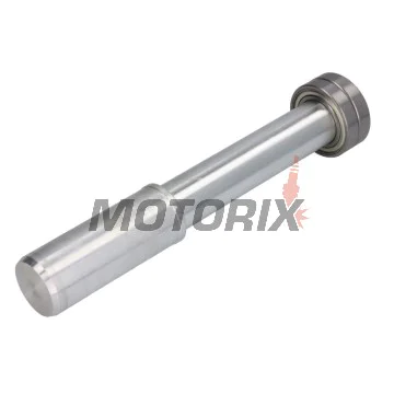 Čep pro jednostranný moto stojan -OXFORD- Zero-G 31.5mm