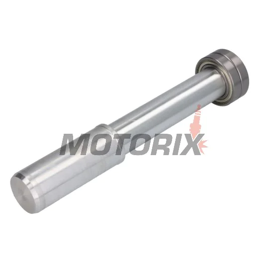 Čep pro jednostranný moto stojan -OXFORD- Zero-G 31.5mm