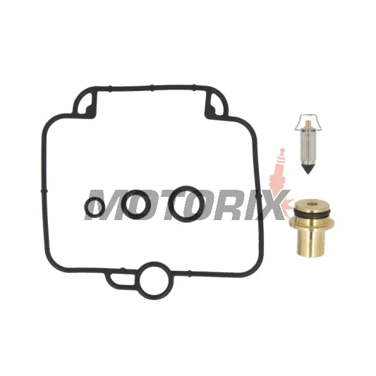 Opravná sada karburátoru -TOURMAX- Suzuki DR 350/800 1990-1999, Suzuki GS 500 1989-1993, Suzuki GSX 1100 1991-1996