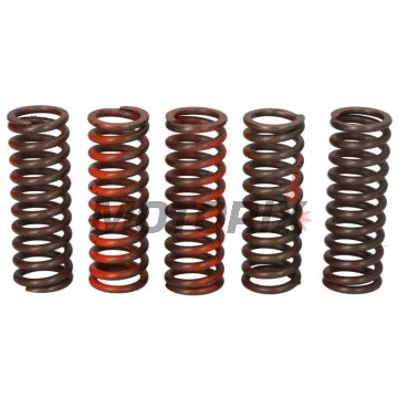 Sada pružin spojky -TRW- MEF321-5, Yamaha MT-03 660 2006-2009, XT660R/X 2004-2009, XT660Z Tenere 2008-2009