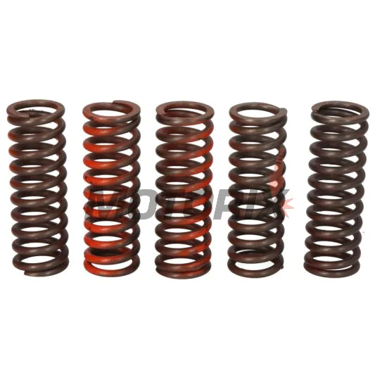 Sada pružin spojky -TRW- MEF321-5, Yamaha MT-03 660 2006-2009, XT660R/X 2004-2009, XT660Z Tenere 2008-2009