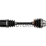 Poloosa -ALL BALLS- Honda TRX 650 2003-2004
