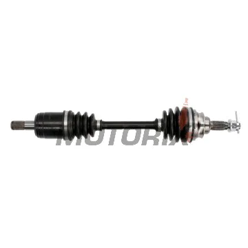 Poloosa -ALL BALLS- Honda TRX 650 2003-2004