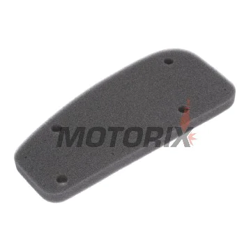 Vzduchový filtr -RMS- 10 060 0051, Atala Byte 50 1996-2001, Atala Hacker 50 1996-2000, Atala Skeggia 50 1998-2000, Suzuki AH 50 1992-1995
