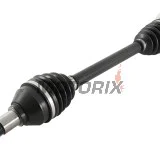 Poloosa -ALL BALLS- Can-Am Commander 800/1000 2013-2016, Commander 976 2015-2016