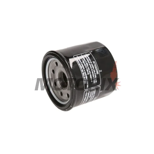 Olejový filtr -HIFLO FILTRO- HF951