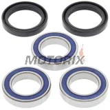 Sada ložisek kola -ALL BALLS- Honda CR 125/250 2000-2007, CRF 250 2004-2020, CRF 450 2002-2020, Suzuki RM-X 450 2010-2011, RM-Z 250 2007-2016, RM-Z 450 2005-2016