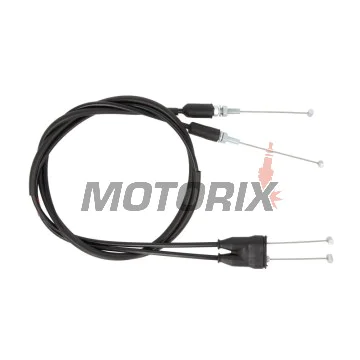 Plynové lanko -4 RIDE- Honda CRF 250/450 2009-2016