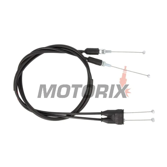 Plynové lanko -4 RIDE- Honda CRF 250/450 2009-2016