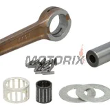 Ojnice -ATHENA- Gas Gas MC 65 2021-2023, Husqvarna TC 65 2017-2023, KTM SX 65 2009-2023