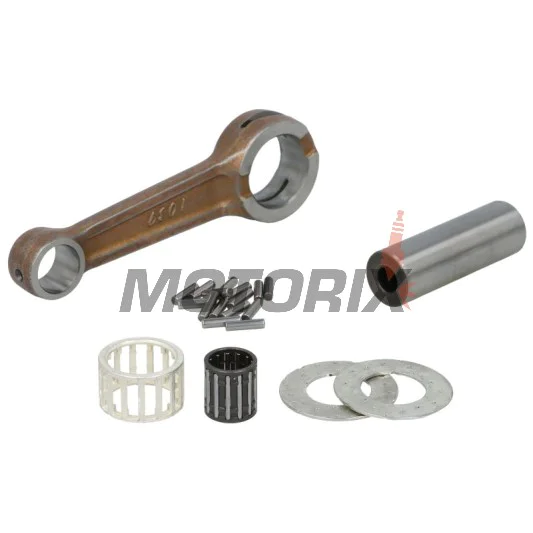 Ojnice -ATHENA- Gas Gas MC 65 2021-2023, Husqvarna TC 65 2017-2023, KTM SX 65 2009-2023