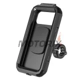 Držák telefonu -4 RIDE- voděodolná, 167x81x10mm - univerzální