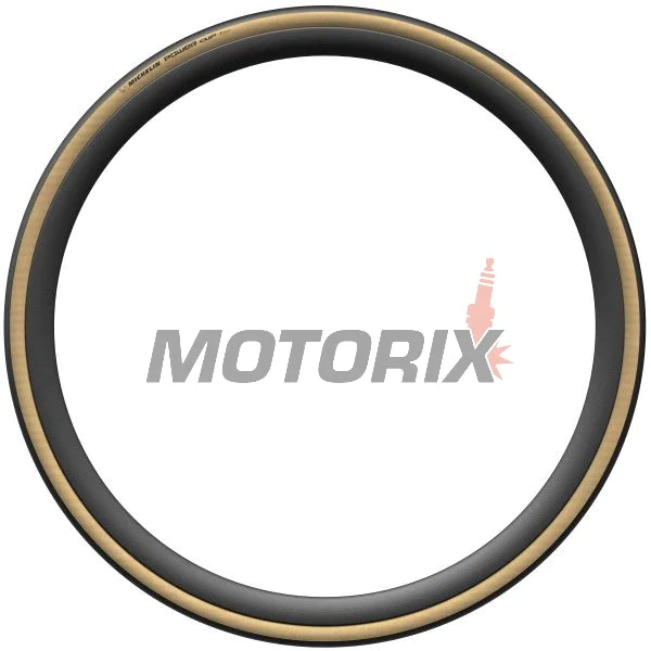 Plášť na kolo -MICHELIN- 700X25C, POWER CUP CLASSIC