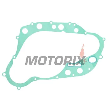 Těsnění víka spojky -ATHENA- S410510008128, Suzuki LT-R 450 2006-2010