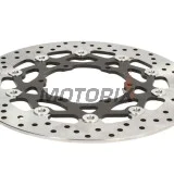 Brzdový kotouč -BREMBO- 78B40896, BMW F 650-800 GS/ST/CS + G 650GS (1994-2024)