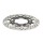 Brzdový kotouč -BREMBO- 78B40896, BMW F 650-800 GS/ST/CS + G 650GS (1994-2024)