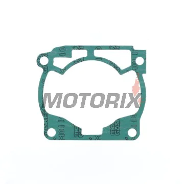 Těsnění pro válec (spodní) -ATHENA- S410270006062, Husaberg TE 250/300 2011-2012, Husqvarna TC 250 2017, TE 250/300 2014-2016, KTM EXC 250/300 2004-2016, Freeride 250 2014-2017, MXC 300 2004-2012, SX 250 2003-2016, XC 250 2006-2018