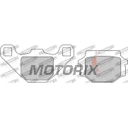 Brzdové destičky -FERODO- FDB314EF, Aprilia Tuareg 600, Buell M2/S1/S3 1200, Gas Gas Enducross 125, Husqvarna CR/TE/WR 125-510, Kawasaki GPZ/KL Tengai/KLE/KLR/KX/ZR 250-650, Kymco CK1 125, Suzuki GT 80 1981-2015