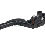 Páčka spojky -4 RIDE- krátká sklopná nastavitelná, Ducati Monster/Multistrada 400/620 2003-2006, Suzuki DL/GSF/GSX/GSX-R/SV/TL 650/1000/1200/1250/1300/1340/1400 1997-2017