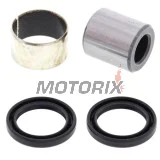 Opravná sada uložení tlumiče -ALL BALLS- Honda TRX 450 1998-2004