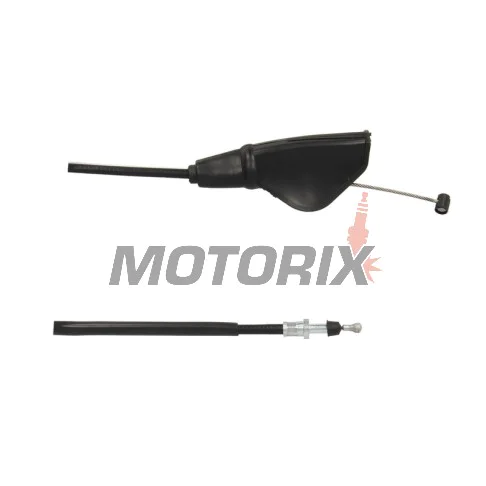 Lanko spojky -4 RIDE- Derbi Senda 50 2002-2011