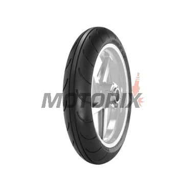 Přední závodní pneumatika -PIRELLI MOTOR- 120/70R17, DIABLO WET