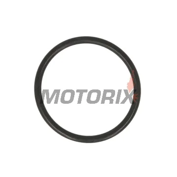 O-kroužek hlavy válce -ATHENA- MZ Baghira/Mastiff/Skorpion/SM 600/660 1994-2008, Yamaha SRX/SZR/TT/XS/XT/XTZ/YFM/YXR 250-660 1977-2008