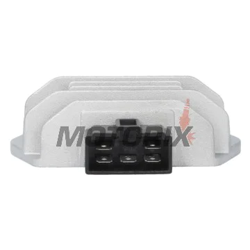 Regulátor dobíjení -DZE- regulátor dobíjení, 12V, 20A, HONDA CRF, NSC 50-450 2011-2020