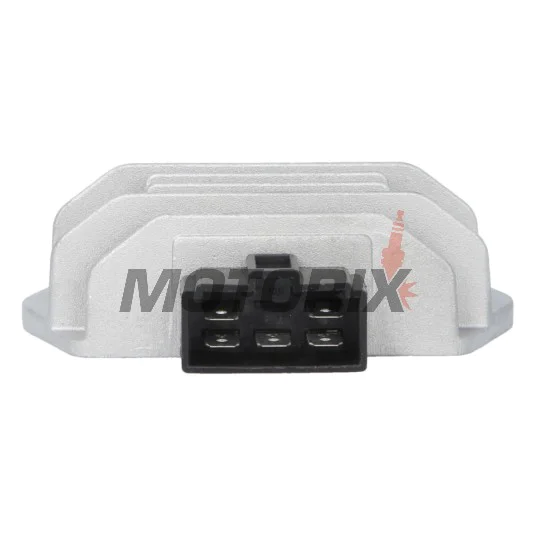 Regulátor dobíjení -DZE- regulátor dobíjení, 12V, 20A, HONDA CRF, NSC 50-450 2011-2020