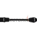 Poloosa -ALL BALLS- Can-Am Commander 1000 2017-2020, Commander 800 2017-2019, Commander 976 2017