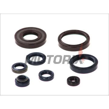 Kompletní sada gufer motoru -ATHENA- Husqvarna CR 125 1997-2014, SM 125 1997-2012, WR 125 1997-2014, WR/E 125 1998-2010, WRE 125 1998-2012