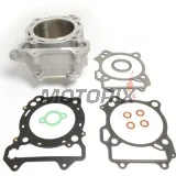 Válec -ATHENA- 400cc, Kawasaki KFX 400 2003-2006, KLX 400 2003-2006, Suzuki DR-Z 400 2000-2017/2019, LT-Z 400 2003-2014