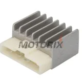 Regulátor dobíjení -MOTORIX- regulátor dobíjení, Yamaha Aerox, Malaguti F12