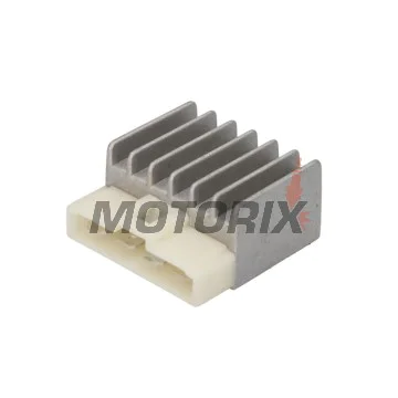 Regulátor dobíjení -MOTORIX- regulátor dobíjení, Yamaha Aerox, Malaguti F12