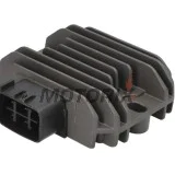 Regulátor dobíjení -ATHENA- regulátor dobíjení, Suzuki LT-R 450 2006-2012, RM-X 450 2010-2017, RM-Z 450 2012
