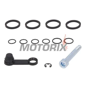 Opravná sada brzdového třmenu -ALL BALLS- Husqvarna TC 65 2018-2019, KTM SX 105 2004-2010, SX 65 2009-2020, SX 85 2003-2010, SXS 65 2013, XC 65 2009, XC 85/105 2008-2009