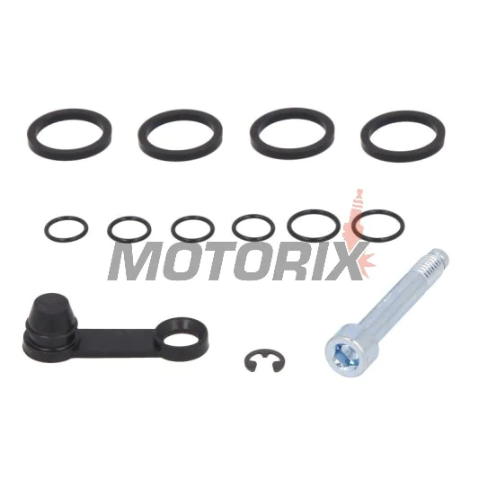 Opravná sada brzdového třmenu -ALL BALLS- Husqvarna TC 65 2018-2019, KTM SX 105 2004-2010, SX 65 2009-2020, SX 85 2003-2010, SXS 65 2013, XC 65 2009, XC 85/105 2008-2009