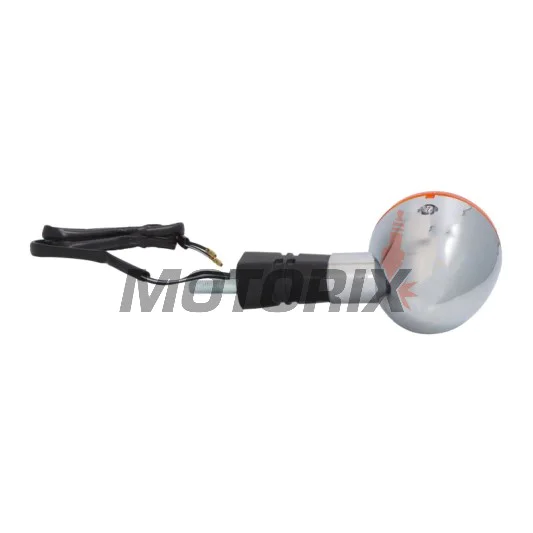 Blinkr -VICMA- zadní pravý, Honda VT Shadow 125/600/750 C/C2 Spirit/Black Spirit ABS 1998-2012