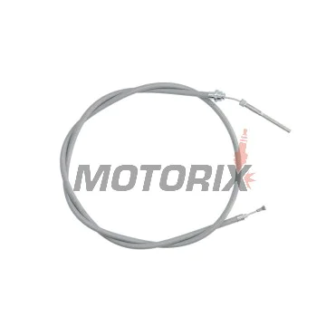 Plynové lanko -RMS- Vespa P 150 1984, Vespa PX 125 1983-1984, Vespa PX 80 1984, Vespa PX Lusso 80 1984