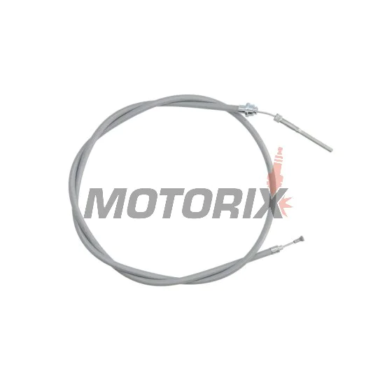 Plynové lanko -RMS- Vespa P 150 1984, Vespa PX 125 1983-1984, Vespa PX 80 1984, Vespa PX Lusso 80 1984