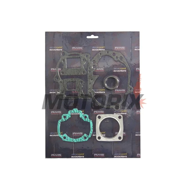 Kompletní sada těsnění motoru -RMS- Peugeot Elyseo 100 1999-2001, Peugeot SV 100 1998, Peugeot Trekker 100 1998