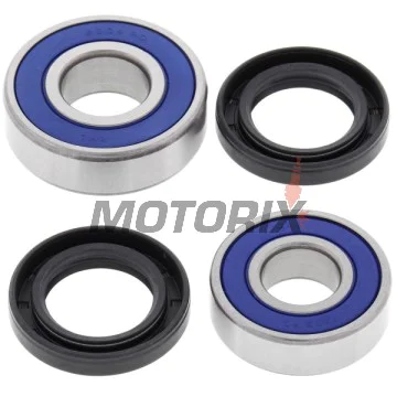 Sada ložisek kola -ALL BALLS- Honda XR 250 1986-1995, XR 350 1985, XR 600 1985-2000