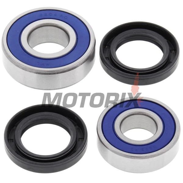 Sada ložisek kola -ALL BALLS- Honda XR 250 1986-1995, XR 350 1985, XR 600 1985-2000