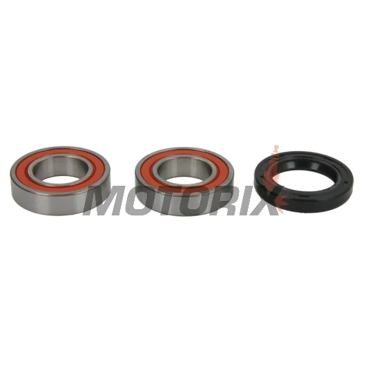 Sada ložisek kola -TOURMAX- Suzuki DR-Z 400 2000-2009, Suzuki RM 125/250 1996-2000
