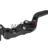 Páčka spojky -4 RIDE- krátká nastavitelná, Kawasaki GTR 1400 2008-2017, Kawasaki ZX-14R 1400 2006-2017