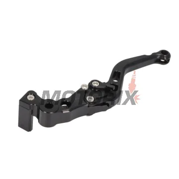 Páčka spojky -4 RIDE- krátká nastavitelná, Kawasaki GTR 1400 2008-2017, Kawasaki ZX-14R 1400 2006-2017